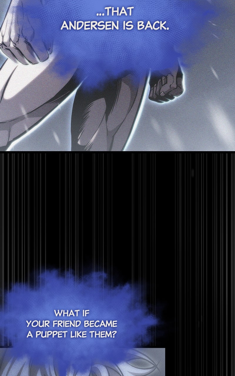 Read The World After the Fall ENGLISH Manga Online