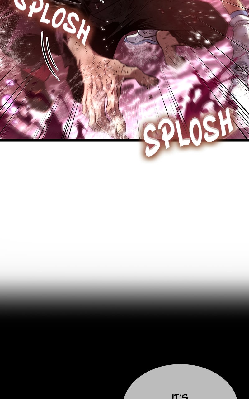 Read The World After the Fall ENGLISH Manga Online