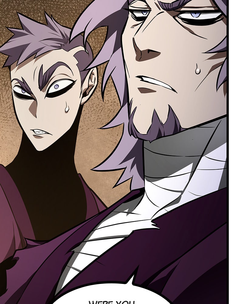 Read The World After the Fall ENGLISH Manga Online