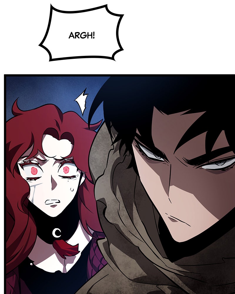 Read The World After the Fall ENGLISH Manga Online