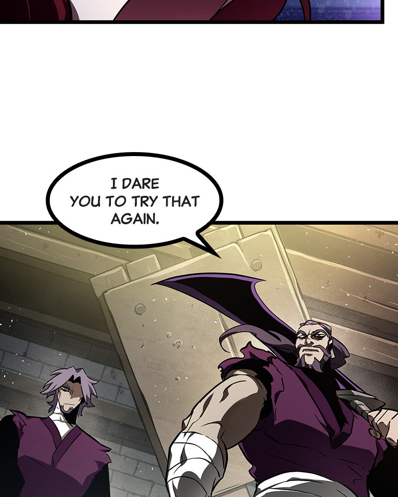 Read The World After the Fall ENGLISH Manga Online