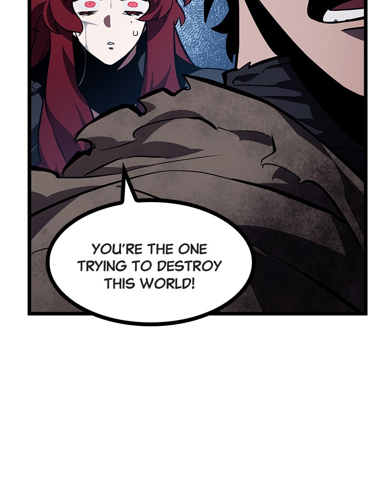 Read The World After the Fall ENGLISH Manga Online