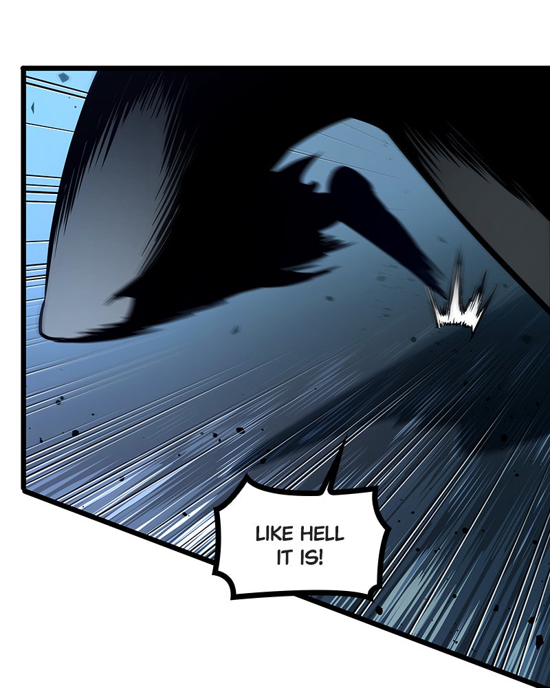 Read The World After the Fall ENGLISH Manga Online