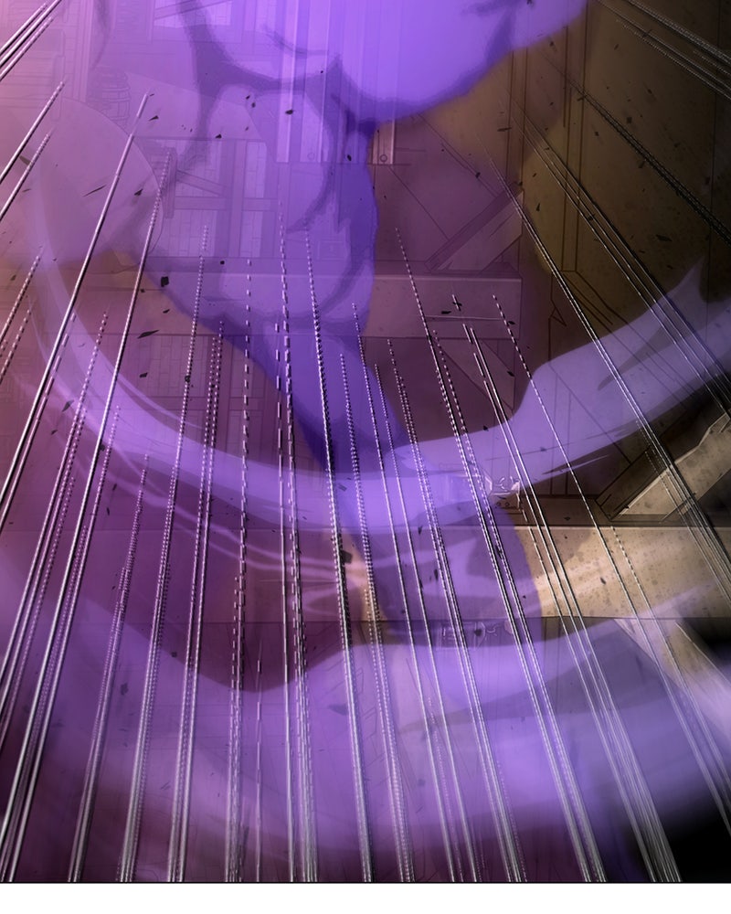 Read The World After the Fall ENGLISH Manga Online