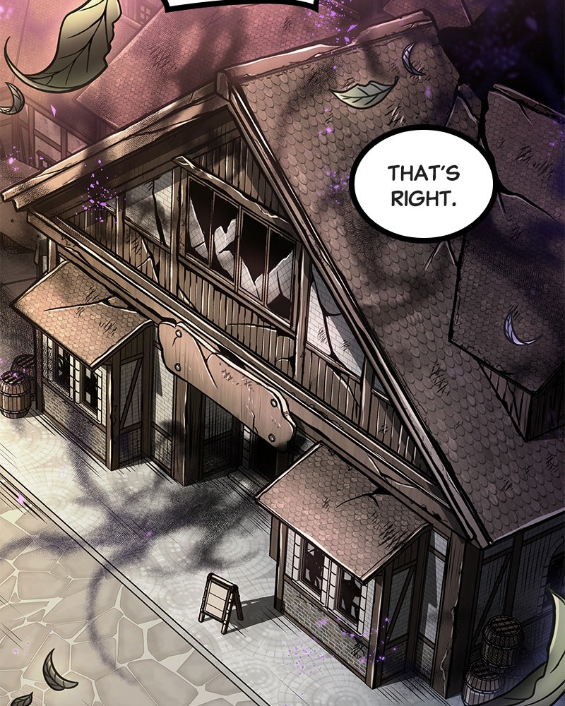 Read The World After the Fall ENGLISH Manga Online