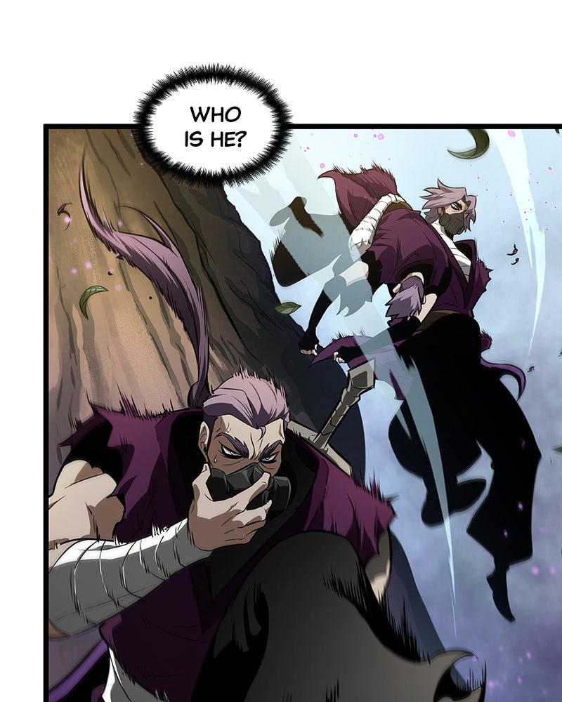 Read The World After the Fall ENGLISH Manga Online