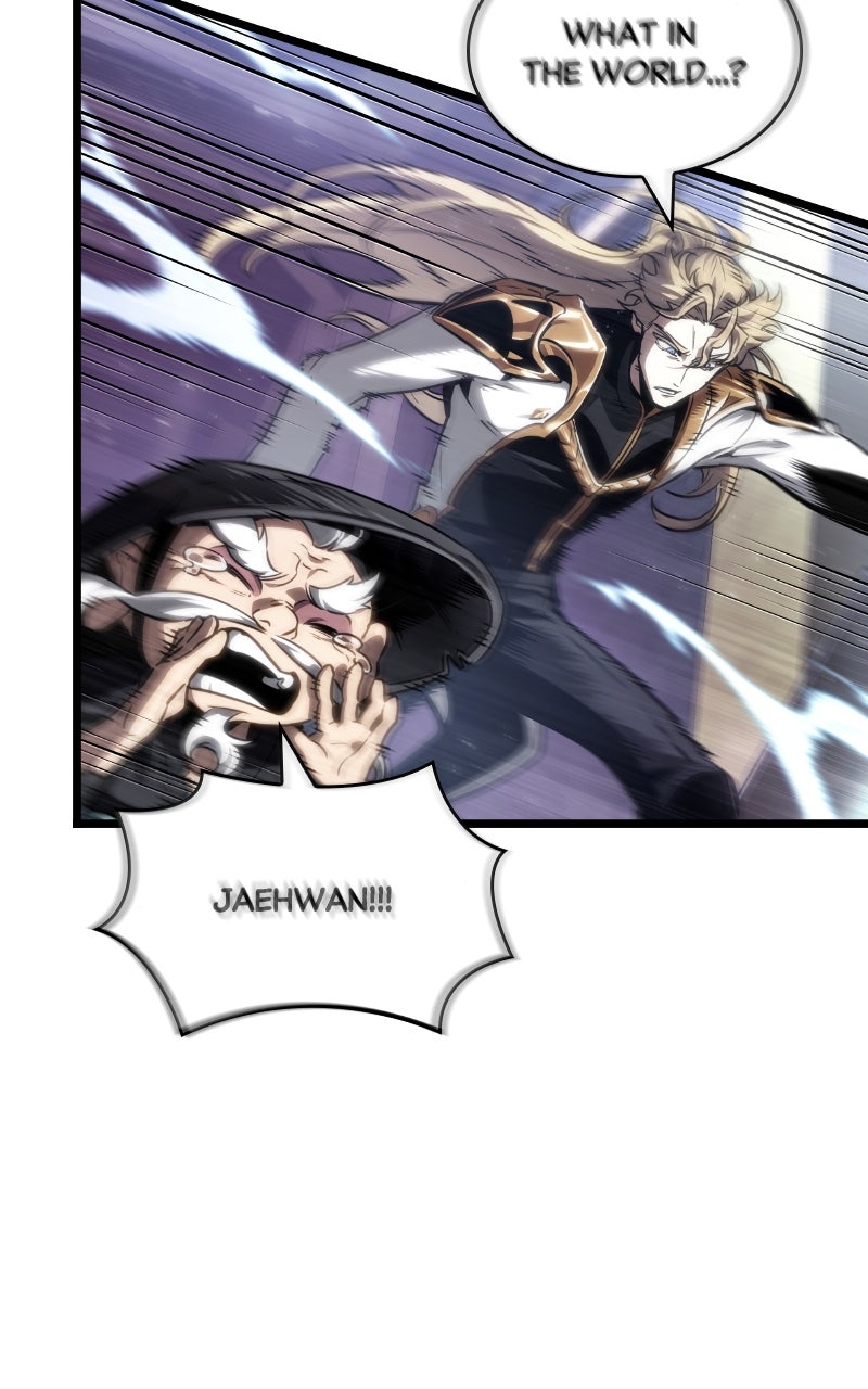 Read The World After the Fall ENGLISH Manga Online