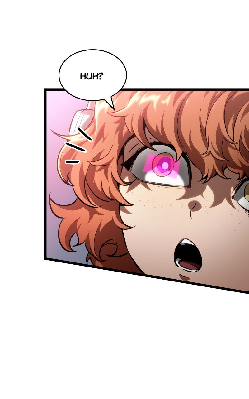 Read The World After the Fall ENGLISH Manga Online