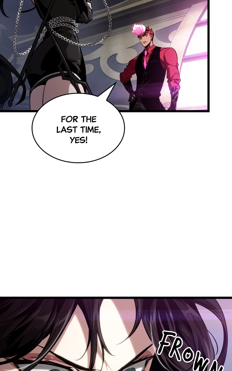 Read The World After the Fall ENGLISH Manga Online