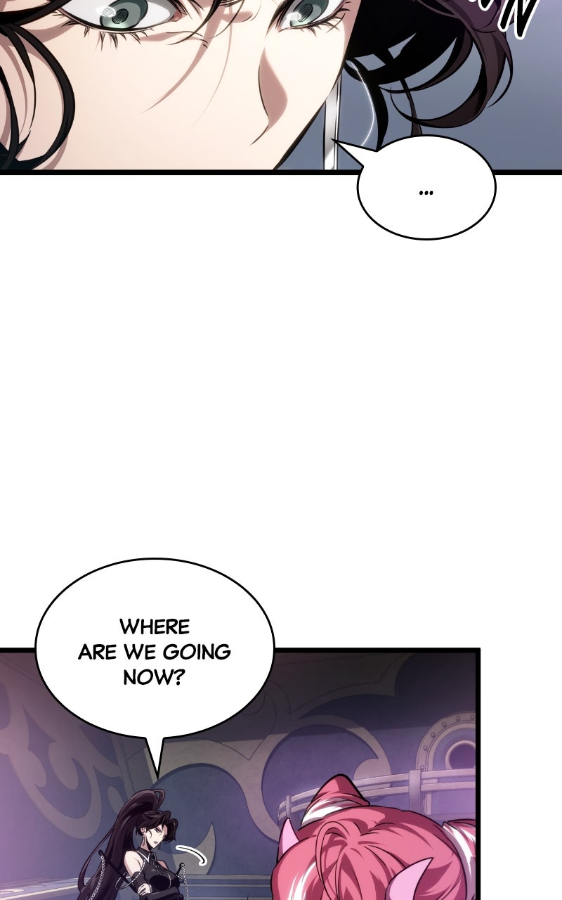 Read The World After the Fall ENGLISH Manga Online