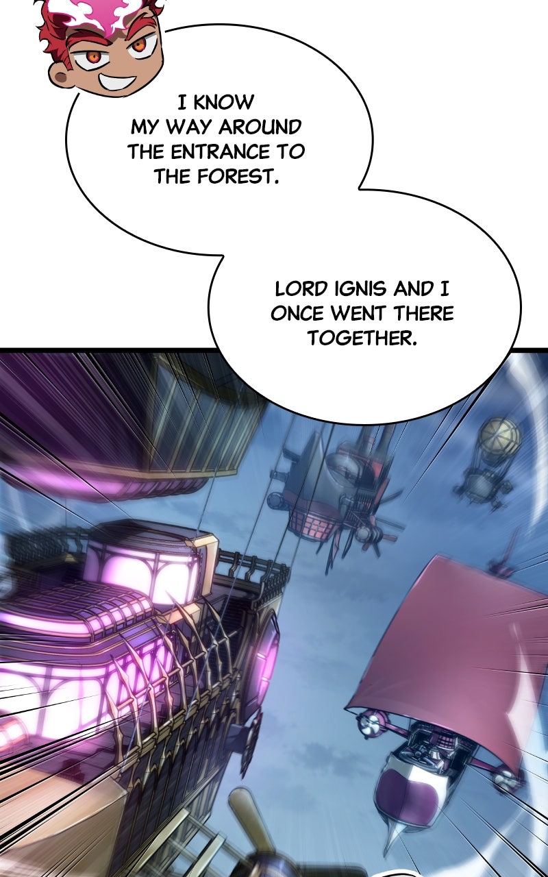 Read The World After the Fall ENGLISH Manga Online