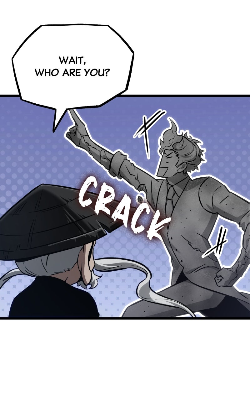 Read The World After the Fall ENGLISH Manga Online