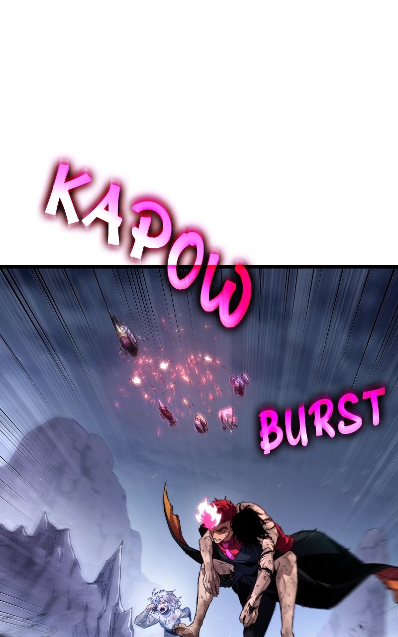 Read The World After the Fall ENGLISH Manga Online