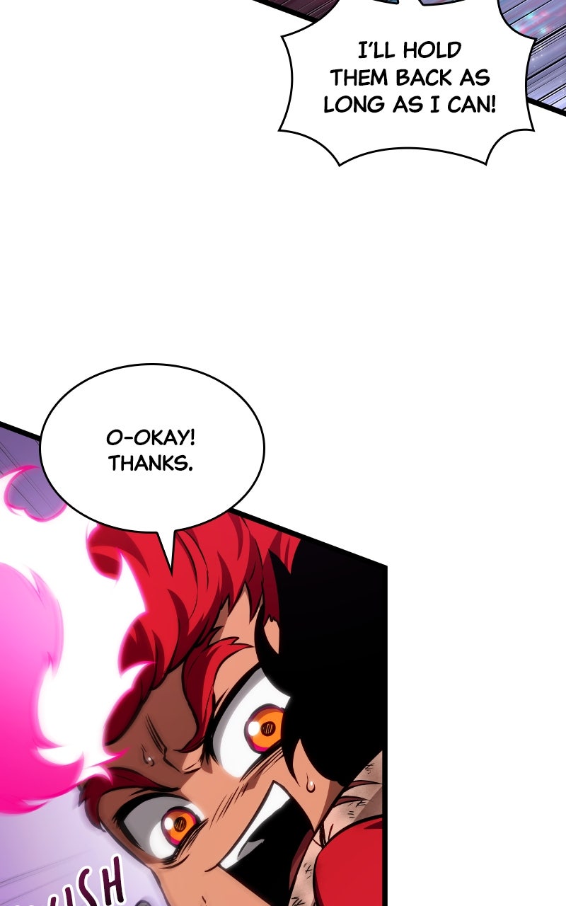 Read The World After the Fall ENGLISH Manga Online