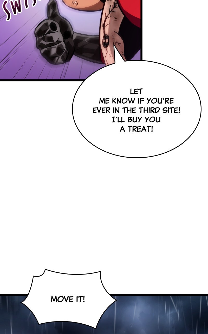 Read The World After the Fall ENGLISH Manga Online