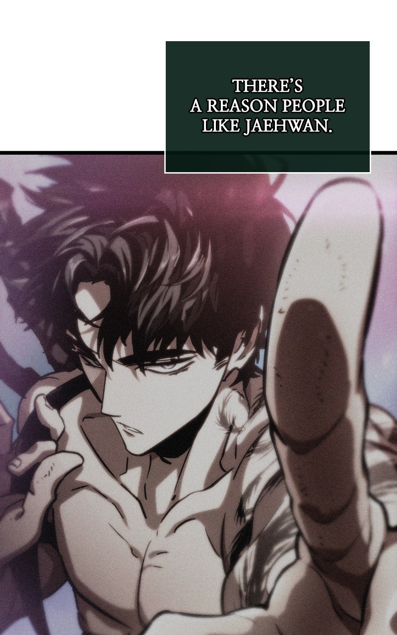 Read The World After the Fall ENGLISH Manga Online