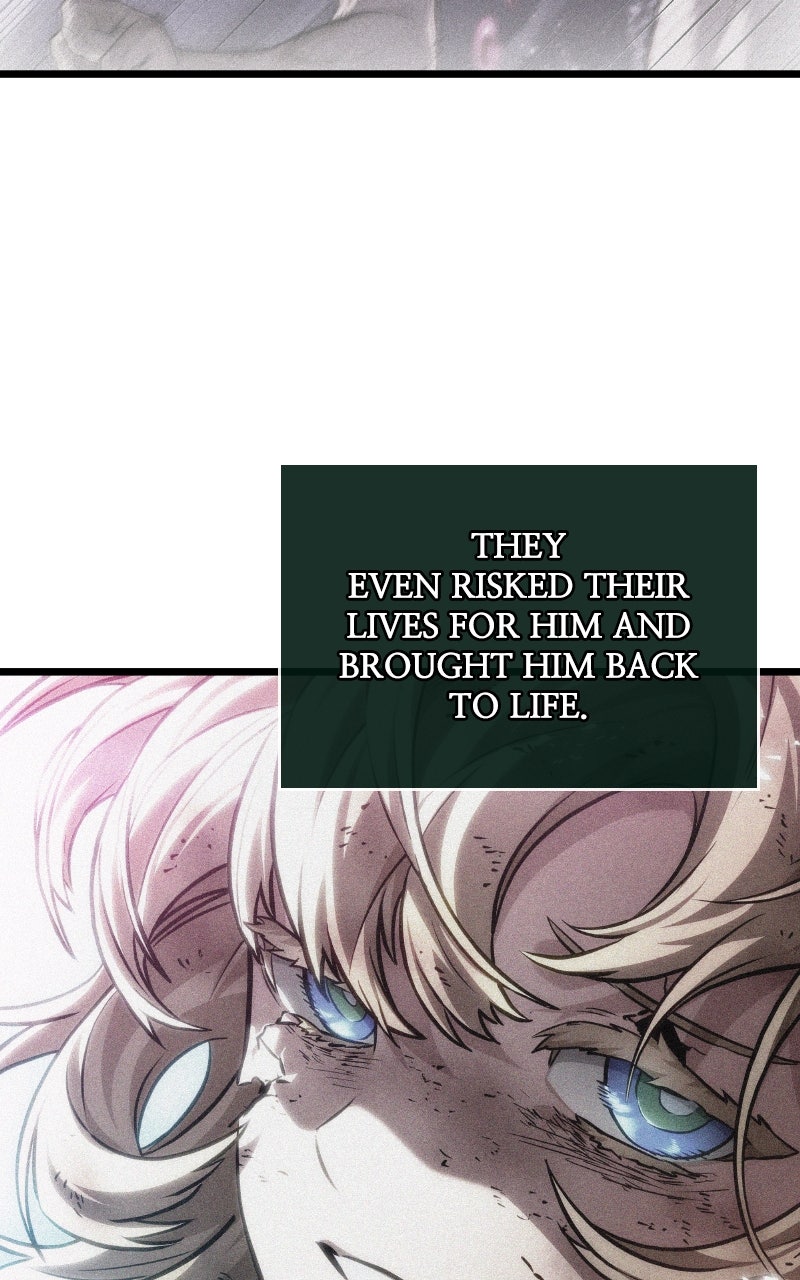 Read The World After the Fall ENGLISH Manga Online