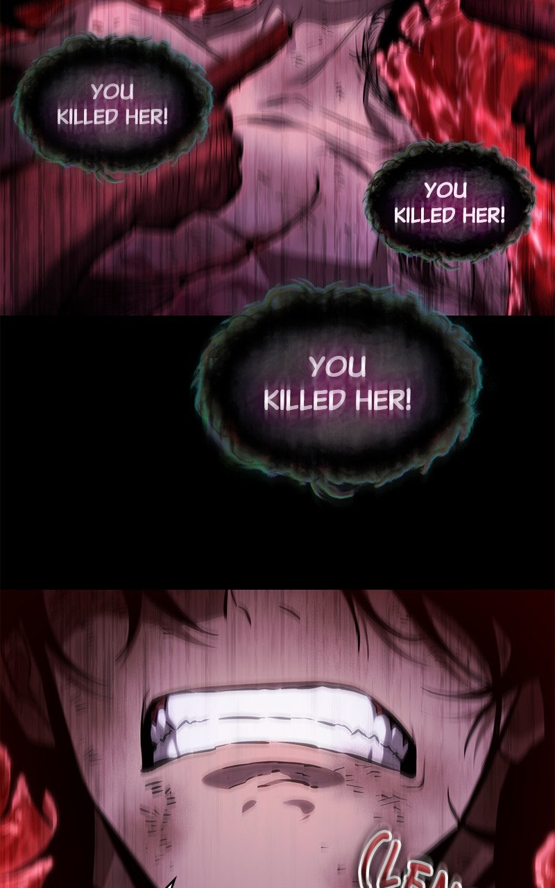 Read The World After the Fall ENGLISH Manga Online