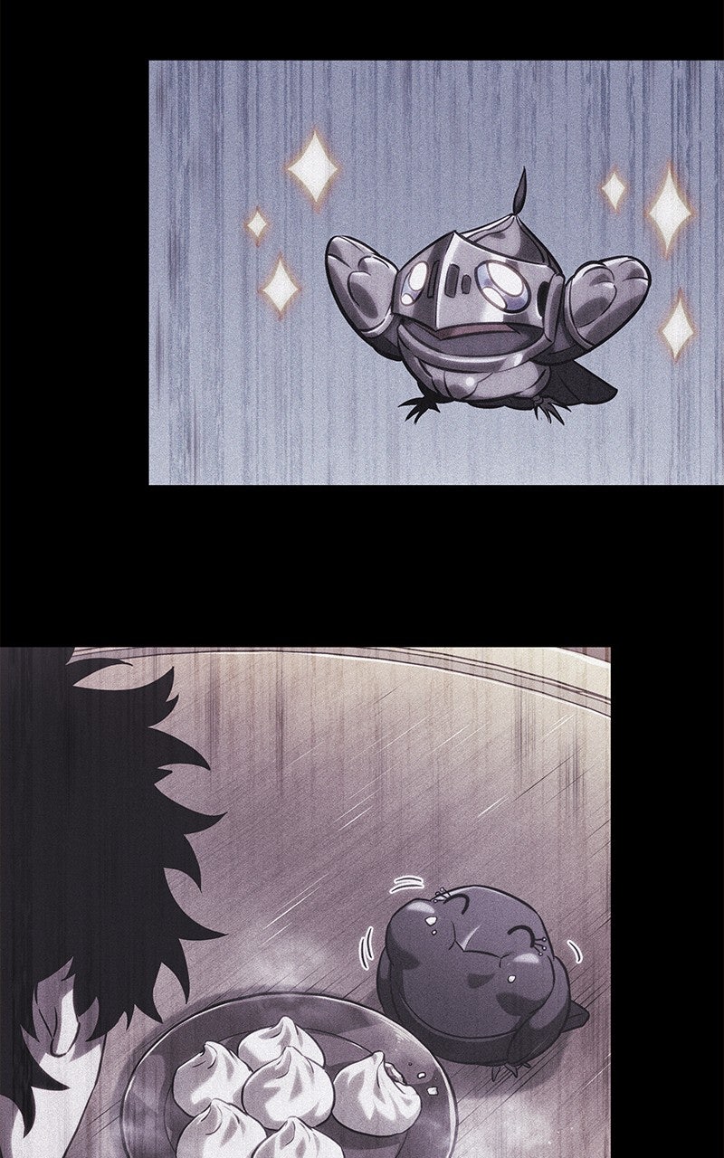 Read The World After the Fall ENGLISH Manga Online