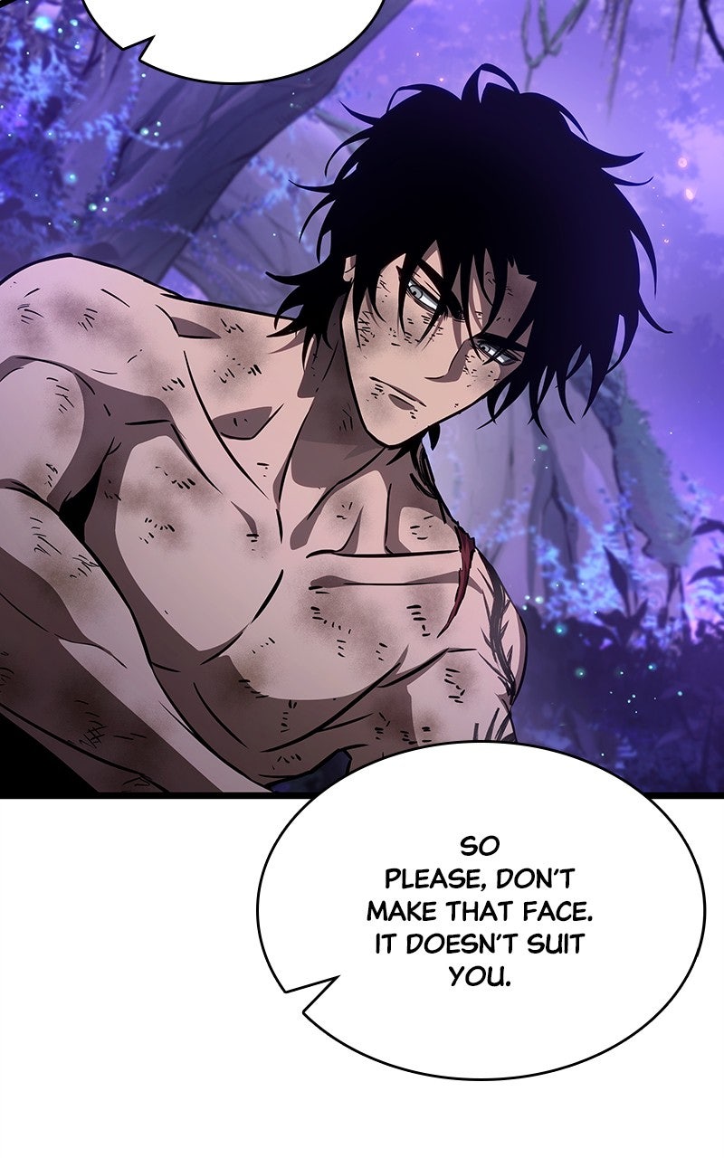 Read The World After the Fall ENGLISH Manga Online