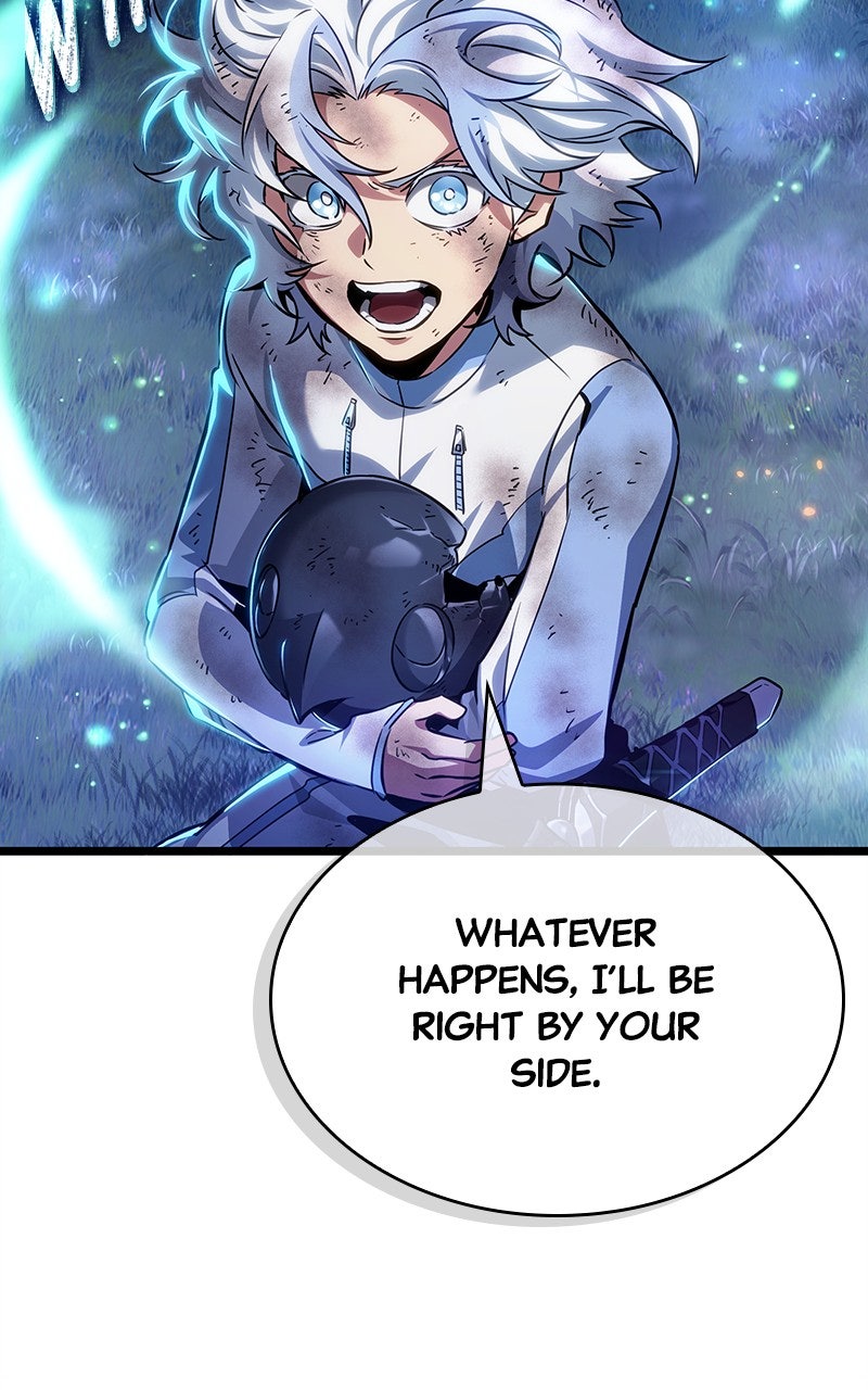 Read The World After the Fall ENGLISH Manga Online