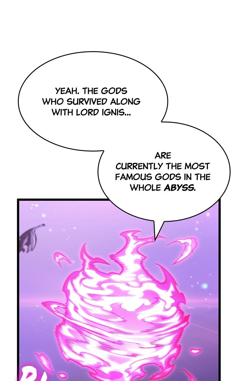 Read The World After the Fall ENGLISH Manga Online