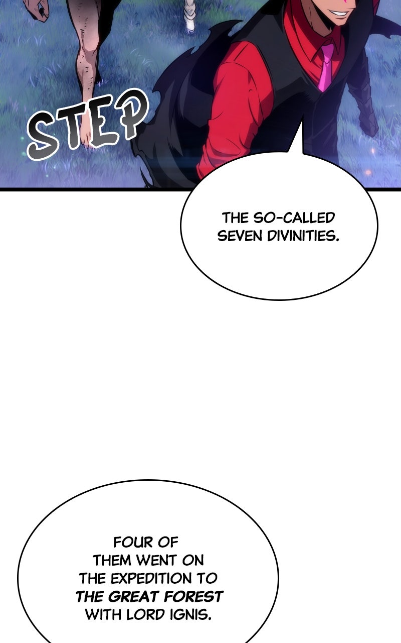 Read The World After the Fall ENGLISH Manga Online