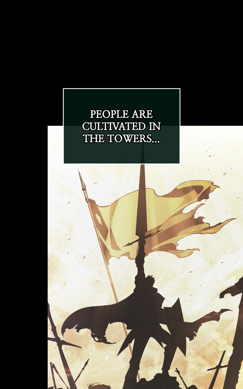 Read The World After the Fall ENGLISH Manga Online