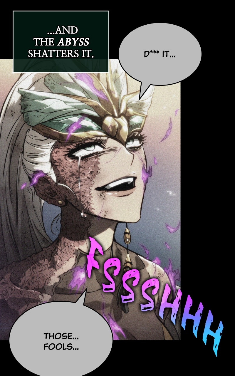 Read The World After the Fall ENGLISH Manga Online