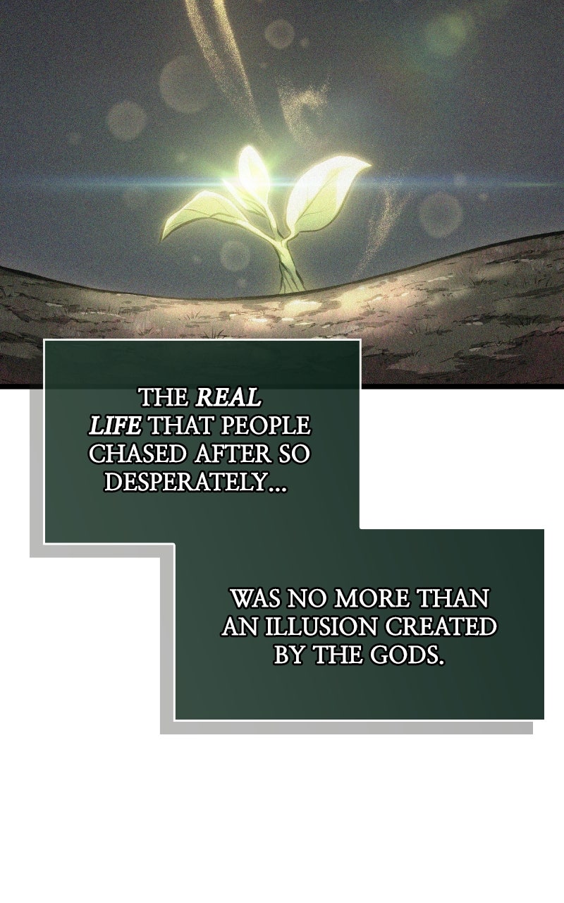 Read The World After the Fall ENGLISH Manga Online