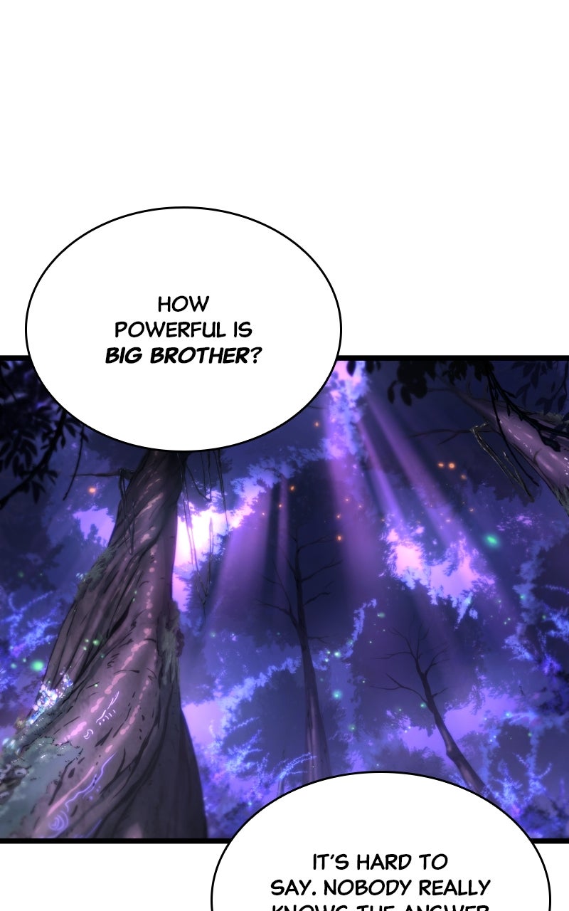 Read The World After the Fall ENGLISH Manga Online