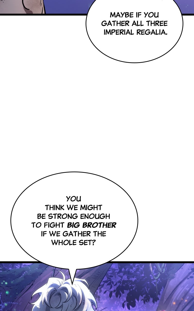 Read The World After the Fall ENGLISH Manga Online