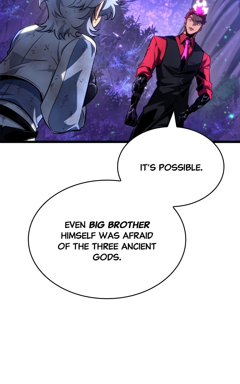 Read The World After the Fall ENGLISH Manga Online