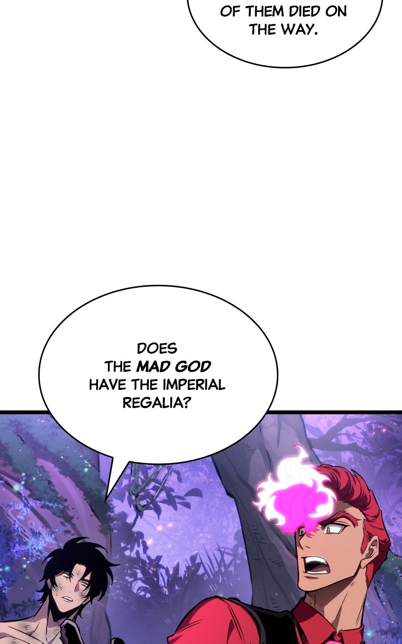 Read The World After the Fall ENGLISH Manga Online