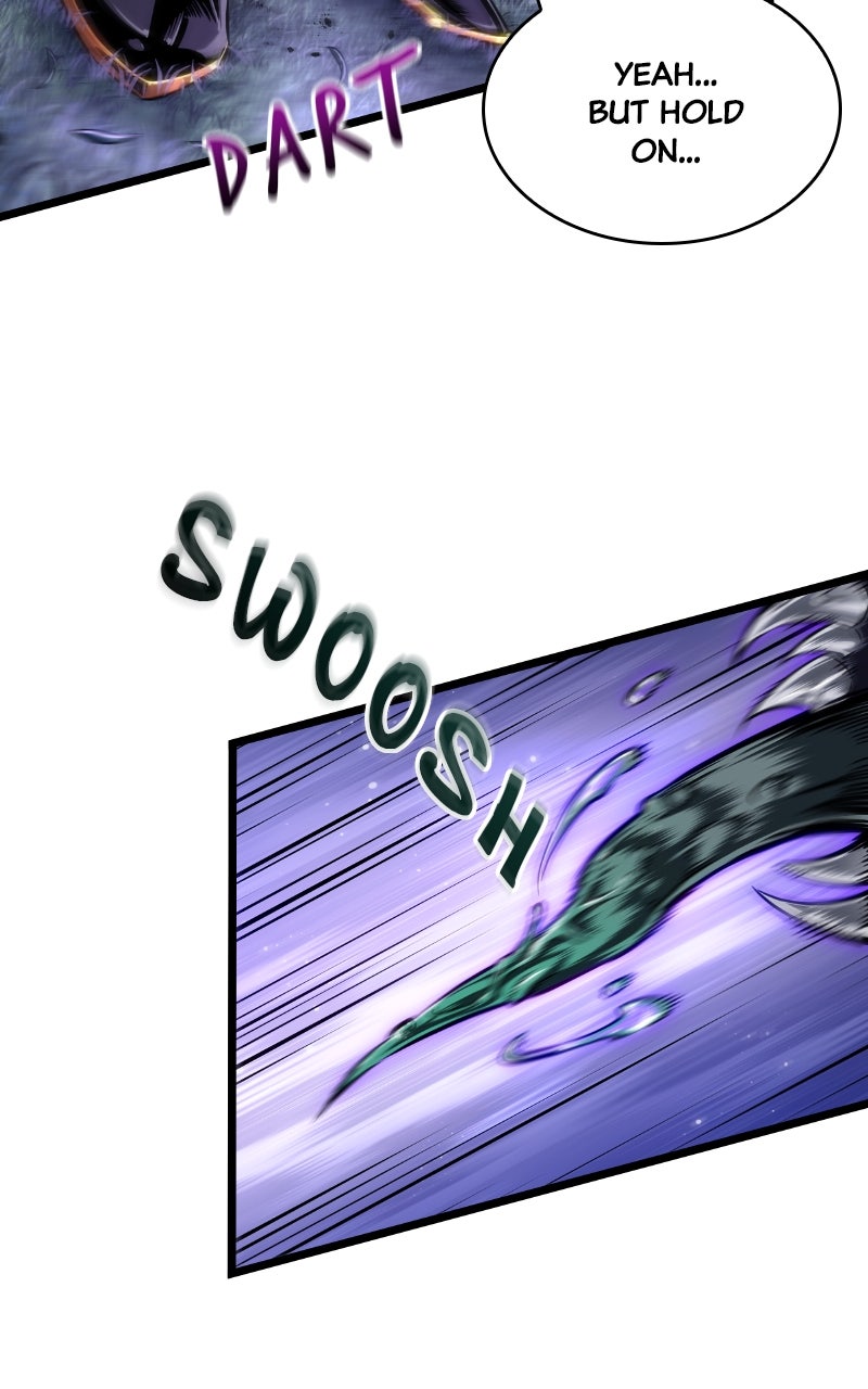 Read The World After the Fall ENGLISH Manga Online