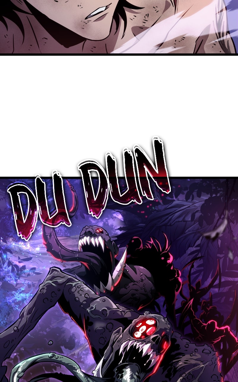 Read The World After the Fall ENGLISH Manga Online