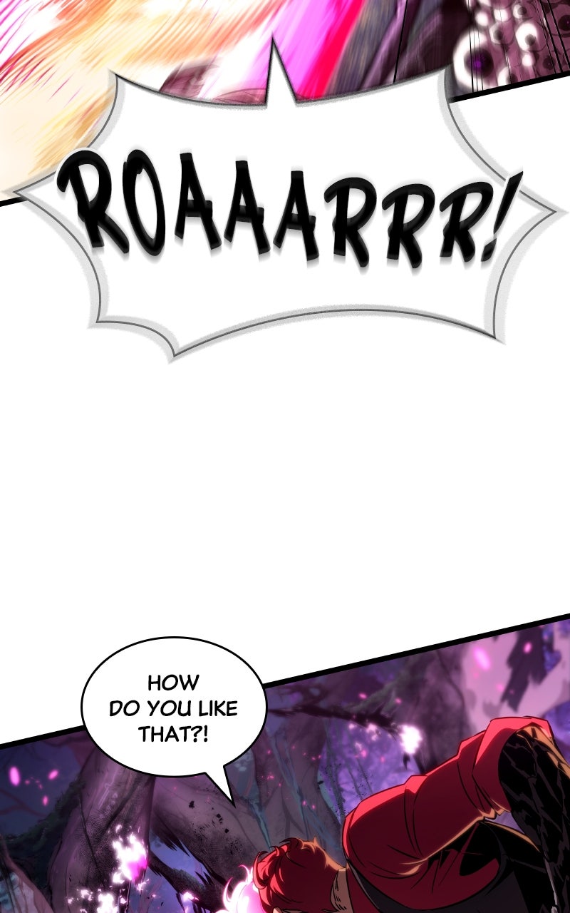 Read The World After the Fall ENGLISH Manga Online