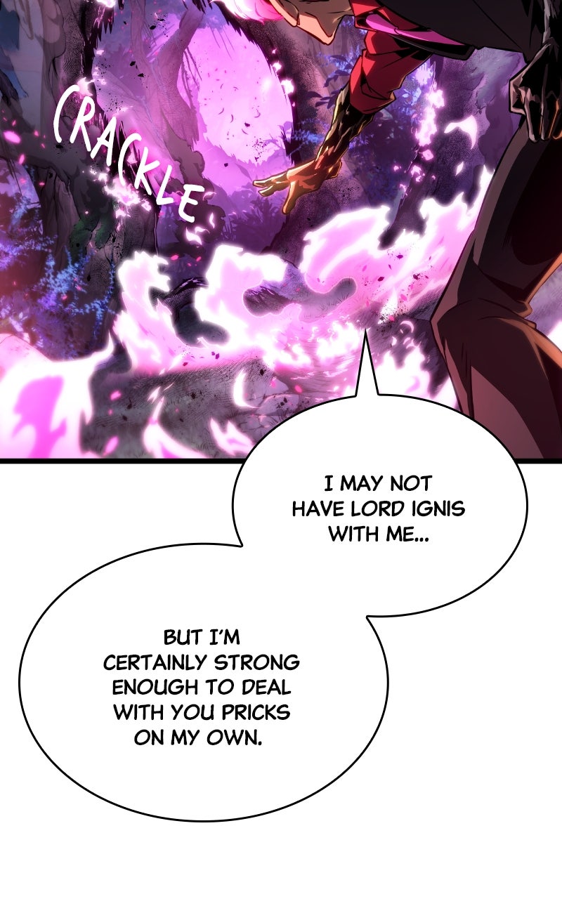 Read The World After the Fall ENGLISH Manga Online