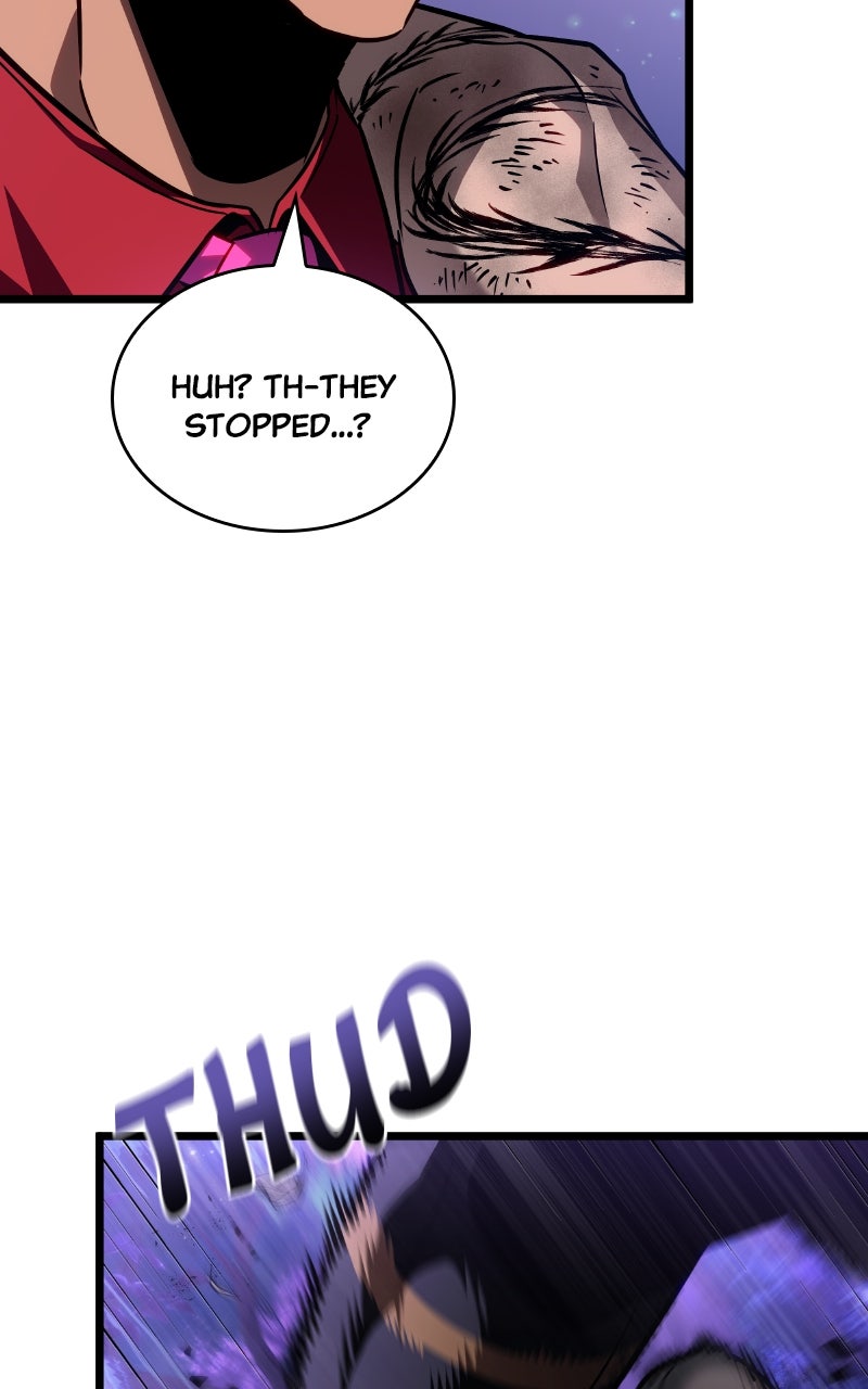 Read The World After the Fall ENGLISH Manga Online