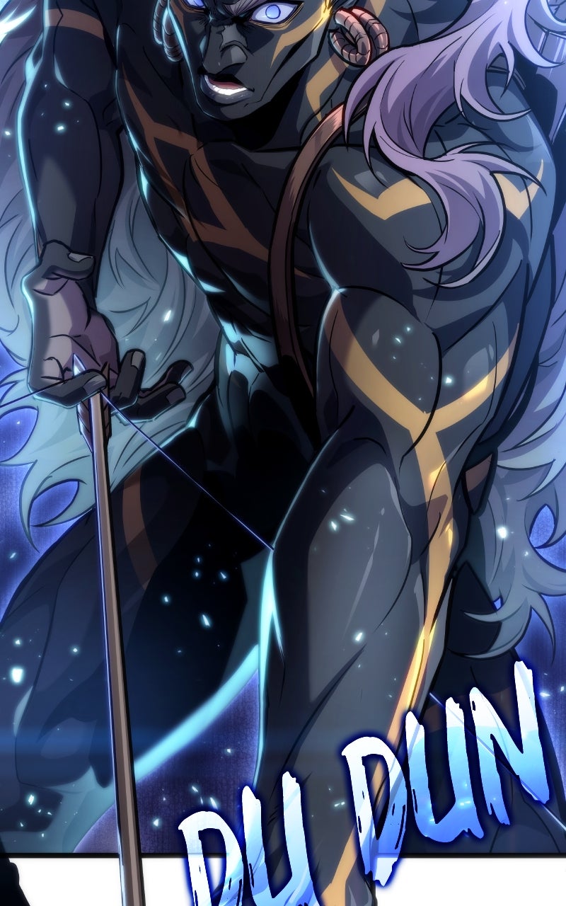 Read The World After the Fall ENGLISH Manga Online