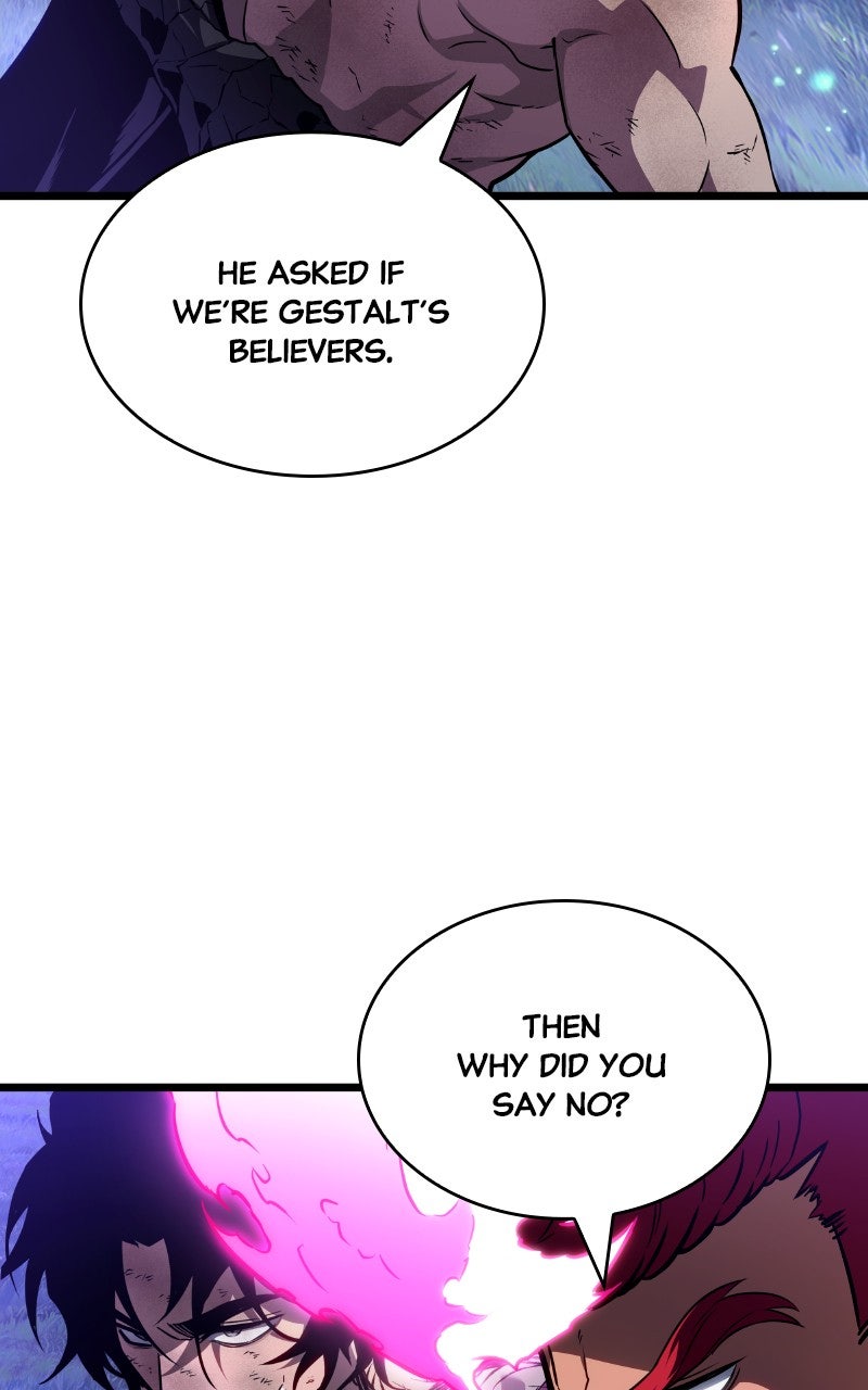 Read The World After the Fall ENGLISH Manga Online