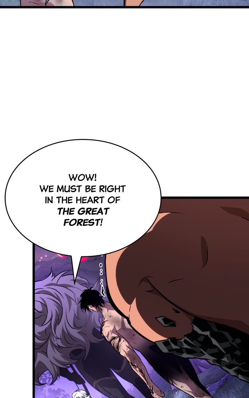 Read The World After the Fall ENGLISH Manga Online