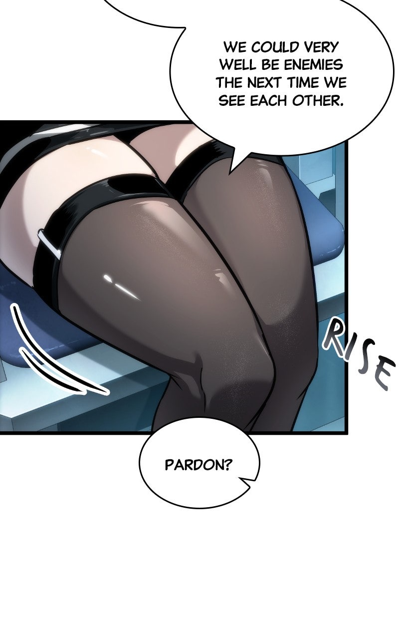 Read The World After the Fall ENGLISH Manga Online