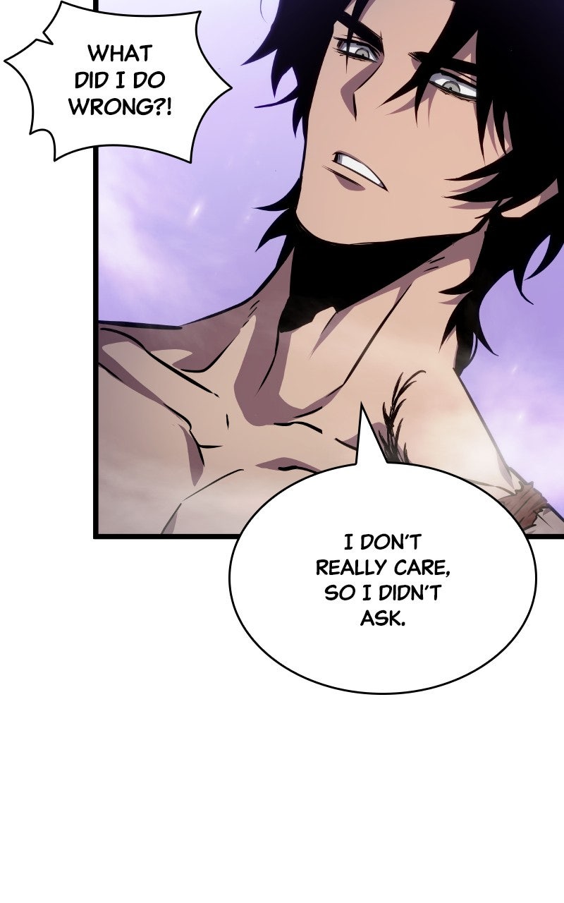 Read The World After the Fall ENGLISH Manga Online