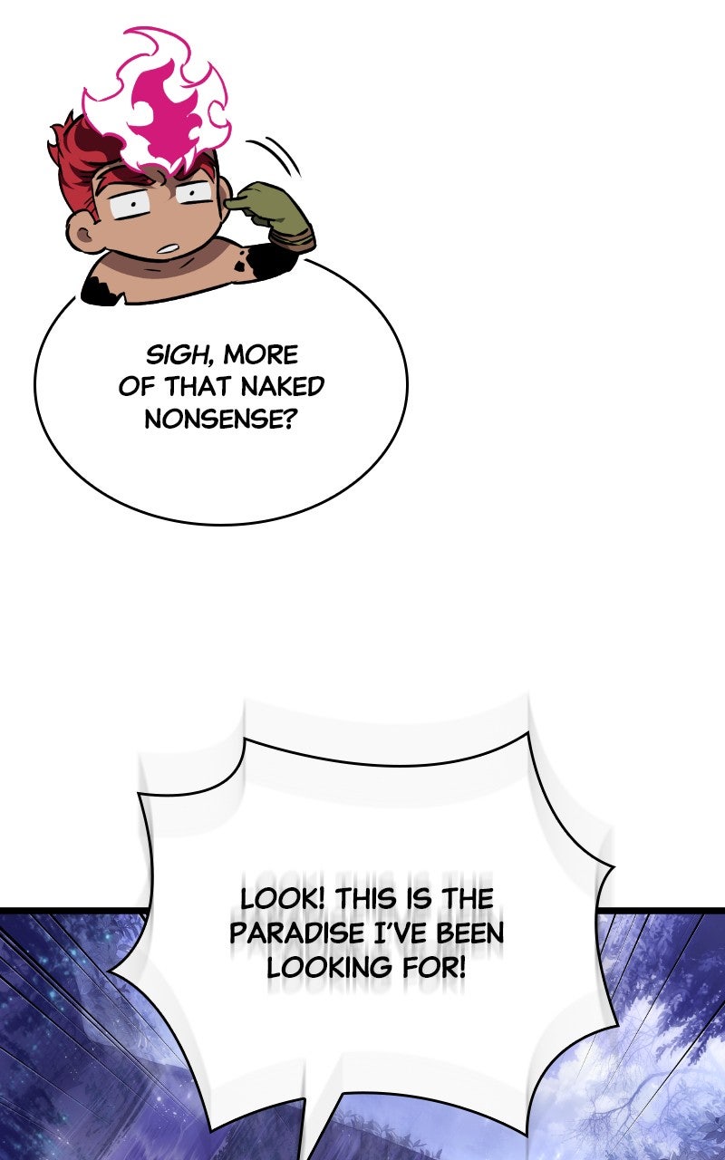 Read The World After the Fall ENGLISH Manga Online