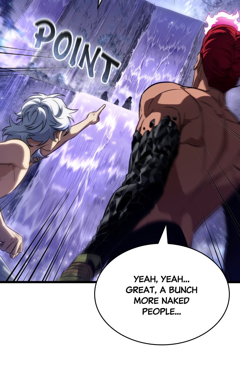 Read The World After the Fall ENGLISH Manga Online