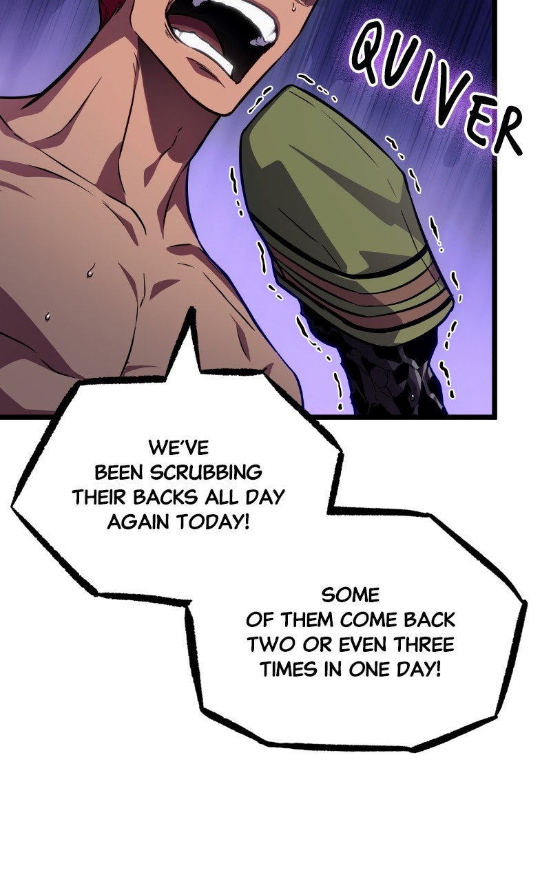 Read The World After the Fall ENGLISH Manga Online