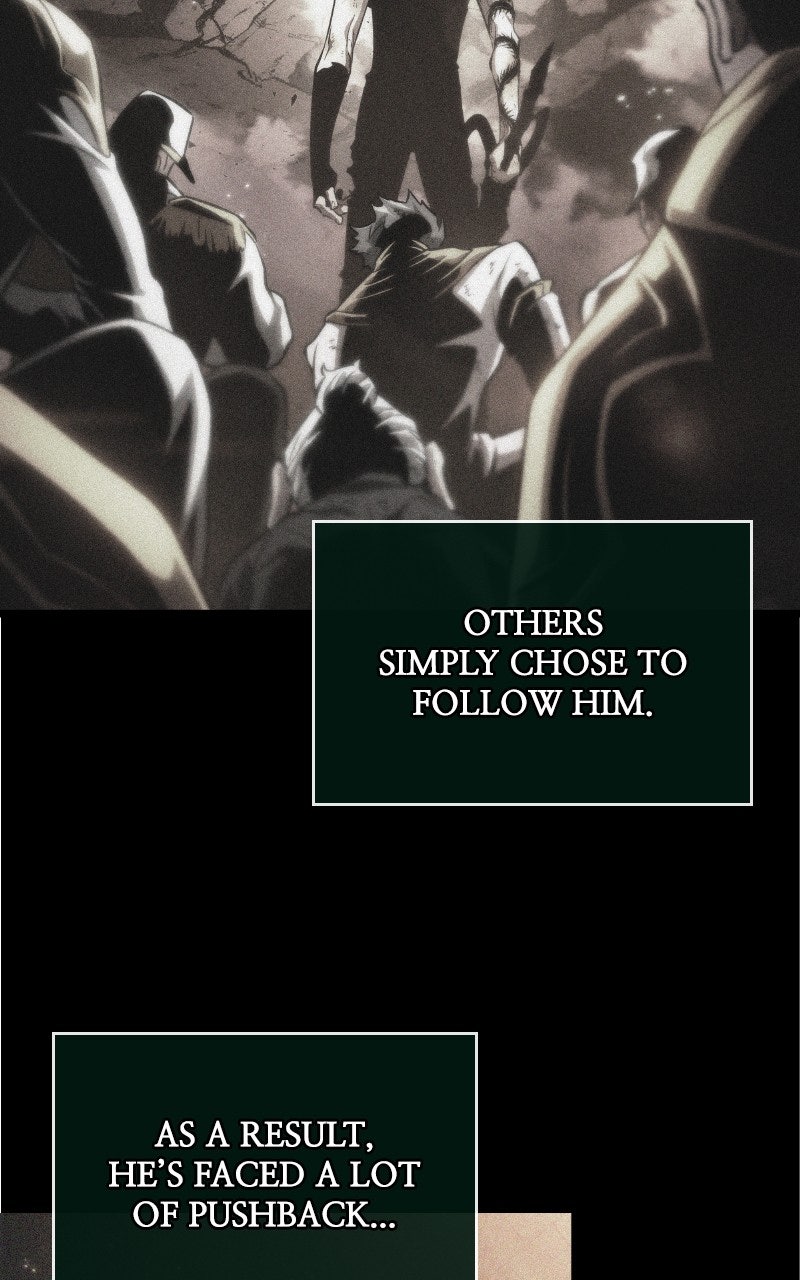 Read The World After the Fall ENGLISH Manga Online