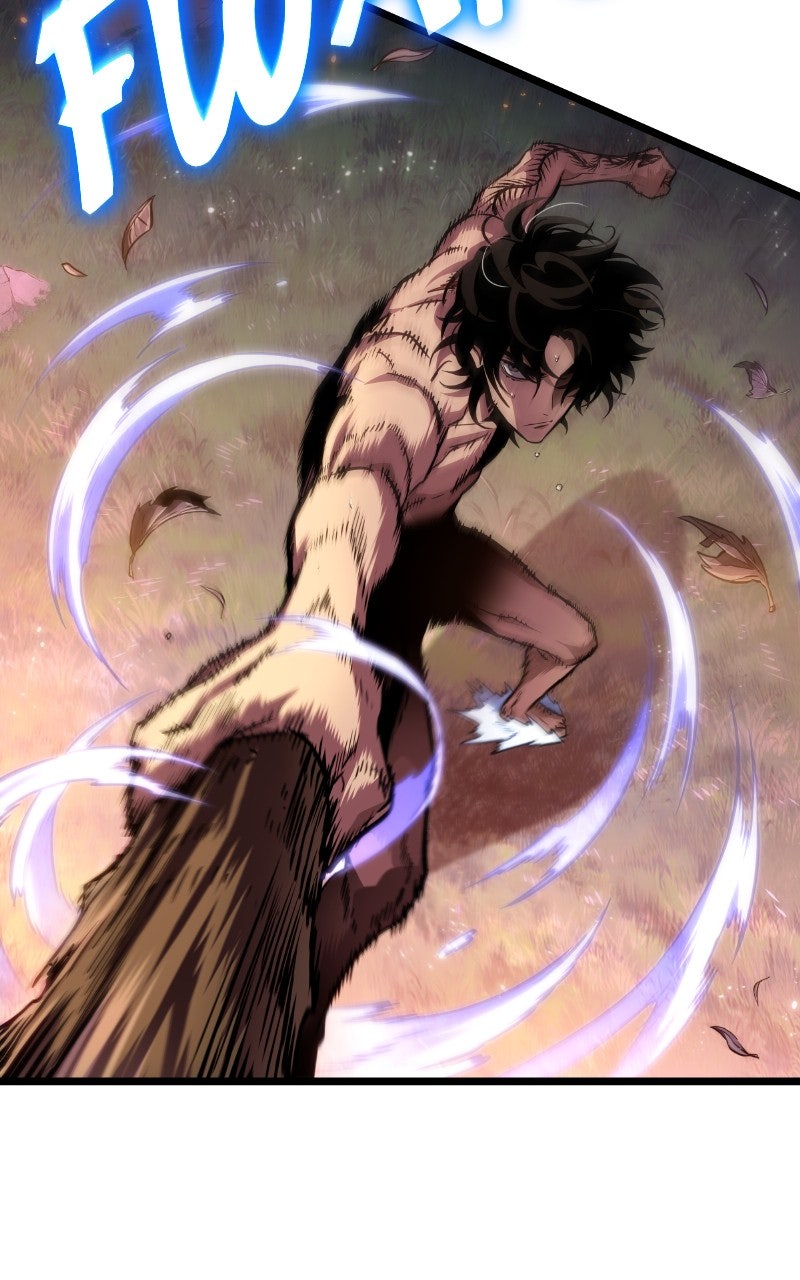 Read The World After the Fall ENGLISH Manga Online