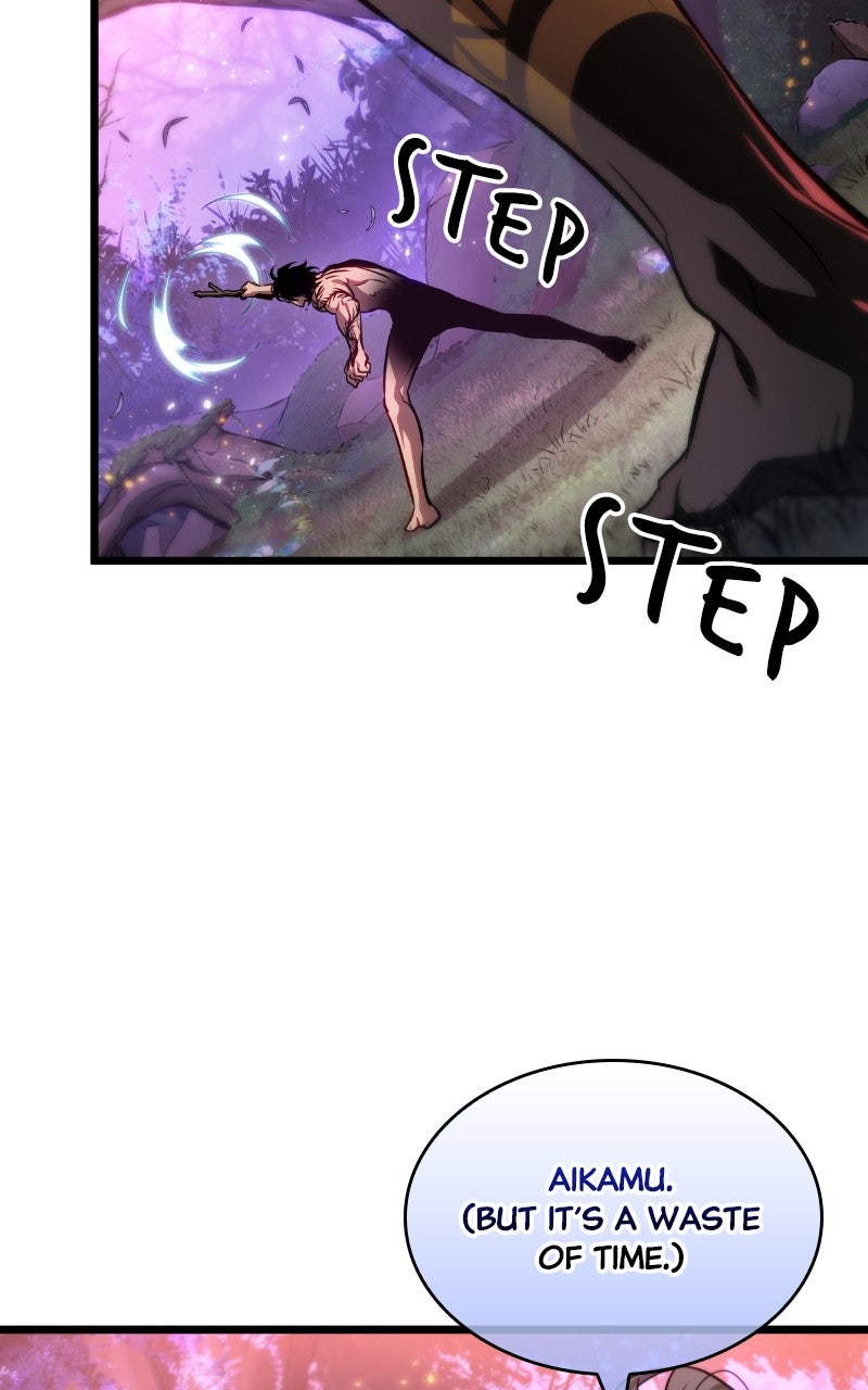 Read The World After the Fall ENGLISH Manga Online